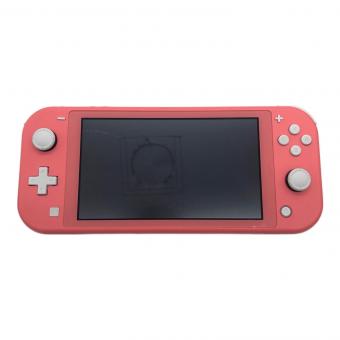 Nintendo (ニンテンドー) Nintendo Switch Lite HDH-001　XJJ70018404435