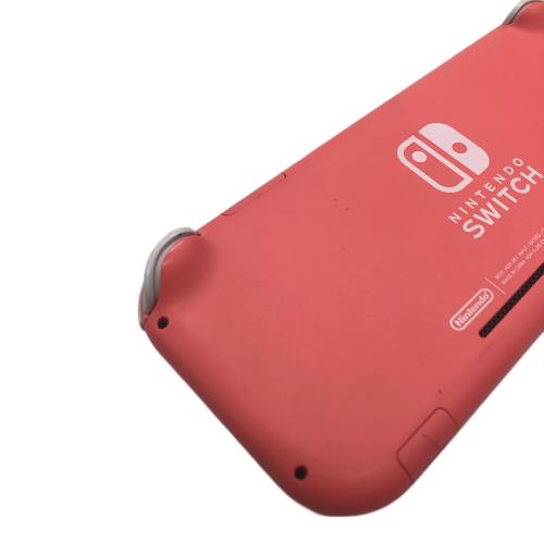 Nintendo (ニンテンドー) Nintendo Switch Lite HDH-001　XJJ70018404435