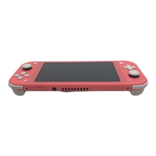 Nintendo (ニンテンドー) Nintendo Switch Lite HDH-001　XJJ70018404435