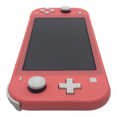 Nintendo (ニンテンドー) Nintendo Switch Lite HDH-001　XJJ70018404435