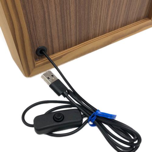 遊戯王 (ユウギオウ) 木箱型ライト オシリスの天空龍