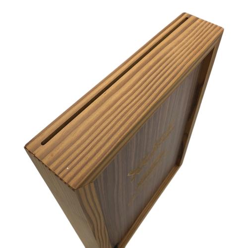 遊戯王 (ユウギオウ) 木箱型ライト オシリスの天空龍