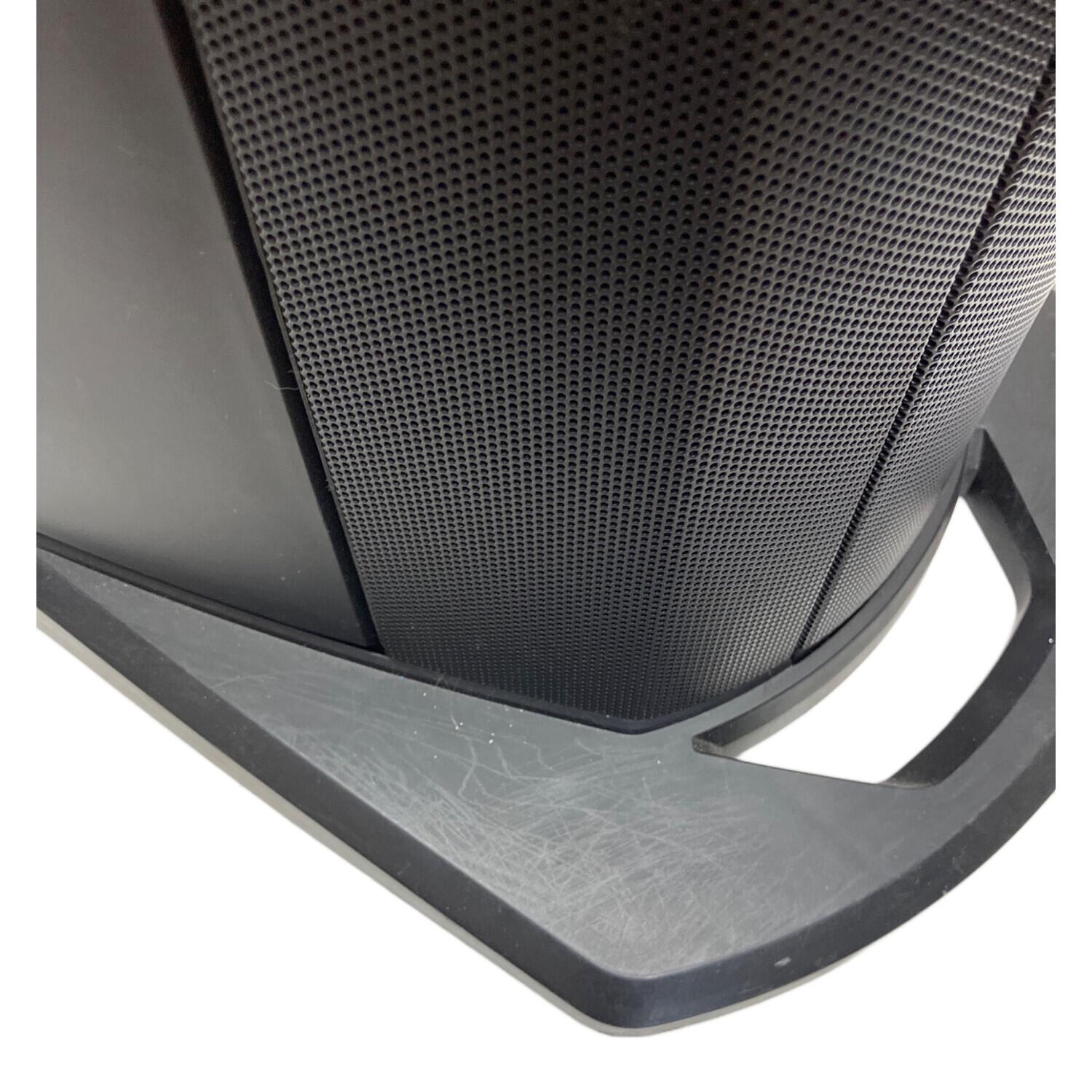 【極美品】BOSEポーズ　スピーカースタンド　中古 2026年最新】Yahoo!オークション -boseスピーカースタンドの中古品