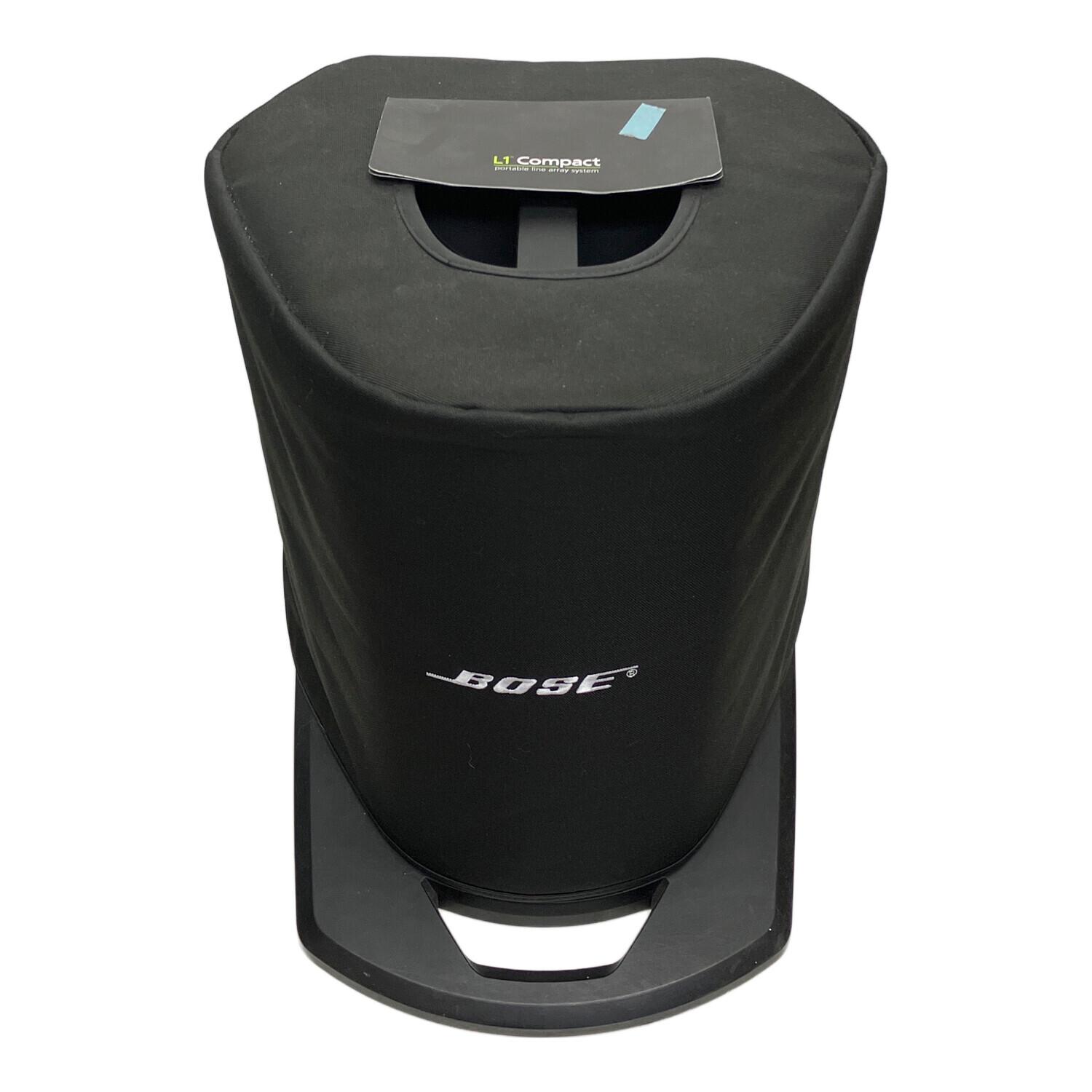 BOSE (ボーズ) スピーカー LI compact power stand｜トレファクONLINE