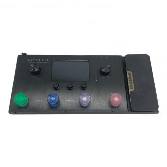 HOTONE (ホットトーン) マルチエフェクター AMPERO