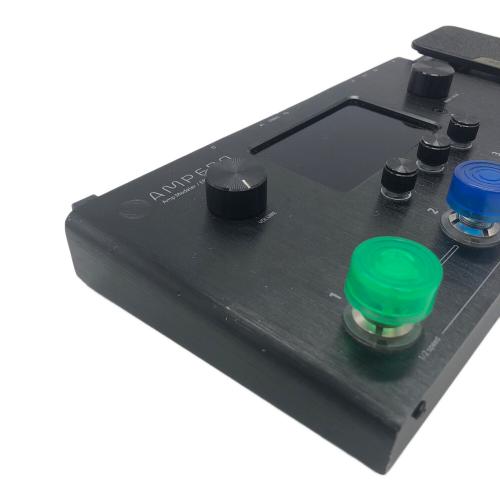 HOTONE (ホットトーン) マルチエフェクター AMPERO