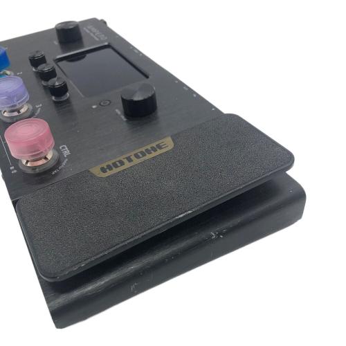 HOTONE (ホットトーン) マルチエフェクター AMPERO