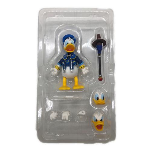 BANDAI (バンダイ) キングダムハーツ キングダム ハーツ2  ドナルド S.H.Figuarts