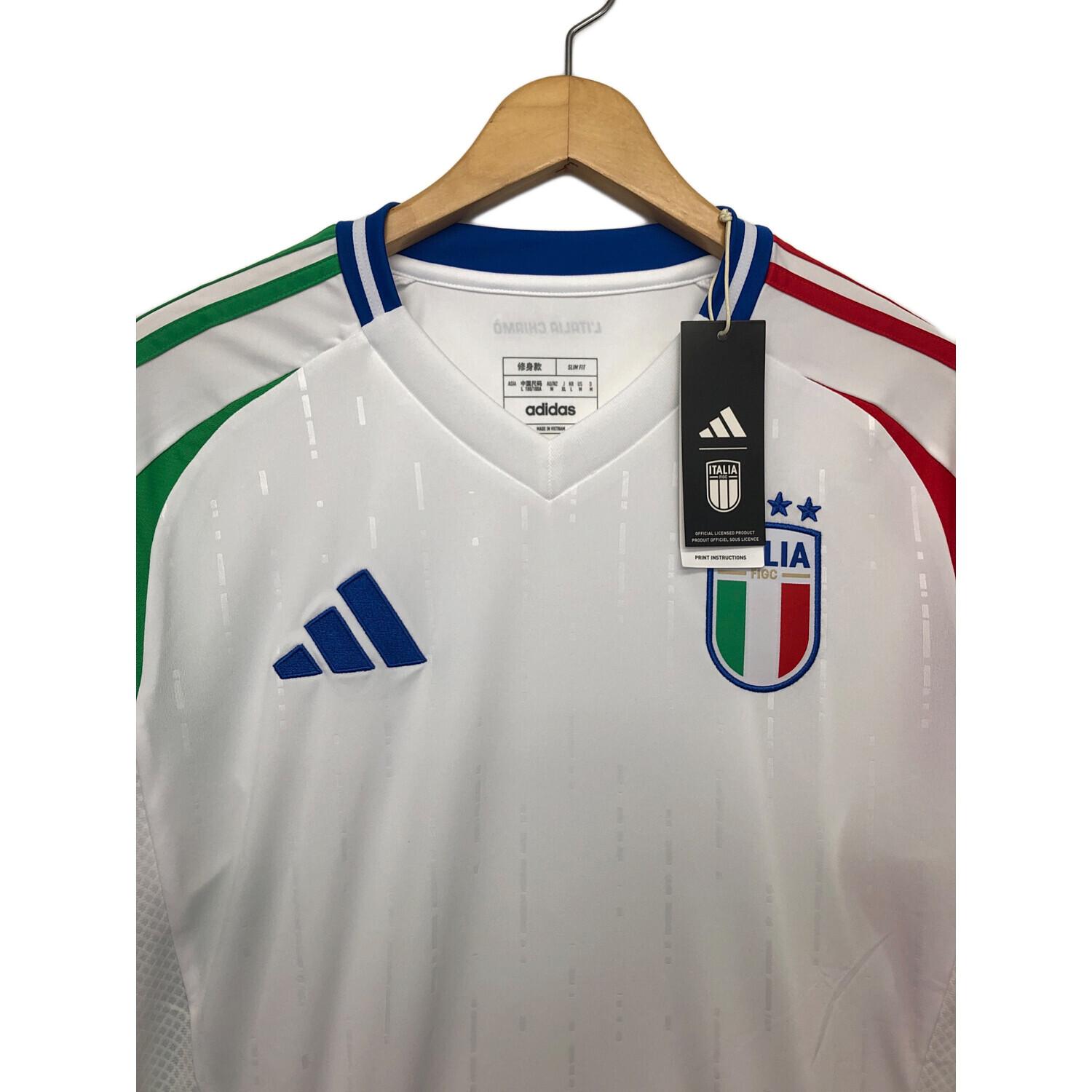 adidas (アディダス) サッカーユニフォーム メンズ SIZE XL
