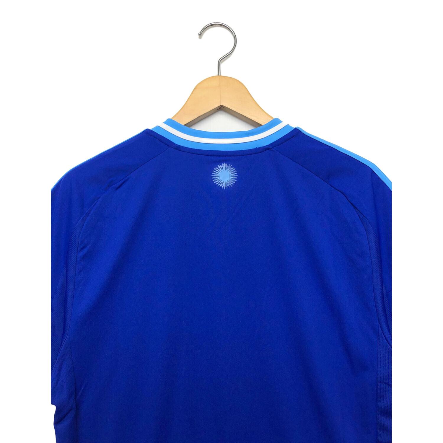 サッカーアディダスユニフォーム新品 Kemari87 KISHISPO / アディダス サッカー日本代表 2024 ホーム