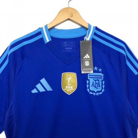 adidas (アディダス) サッカーユニフォーム メンズ SIZE XL