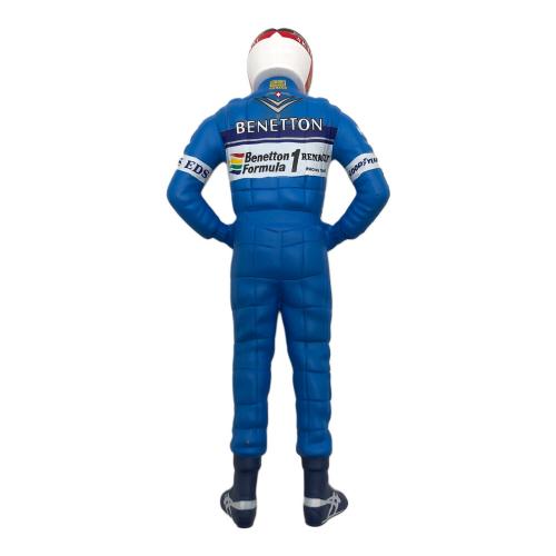 MINICHAMPS (ミニチャンプス) フィギュア ドライバー人形