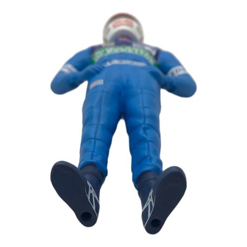 MINICHAMPS (ミニチャンプス) フィギュア ドライバー人形