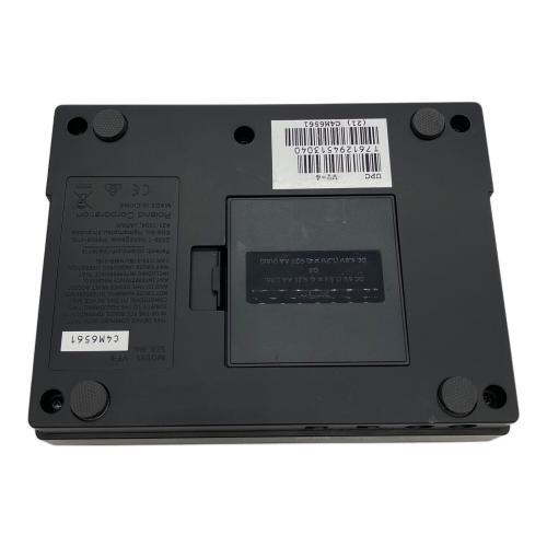 ROLAND (ローランド) ボイストランスフォーマー VT-4