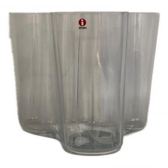 iittala (イッタラ) 花瓶 Aalto