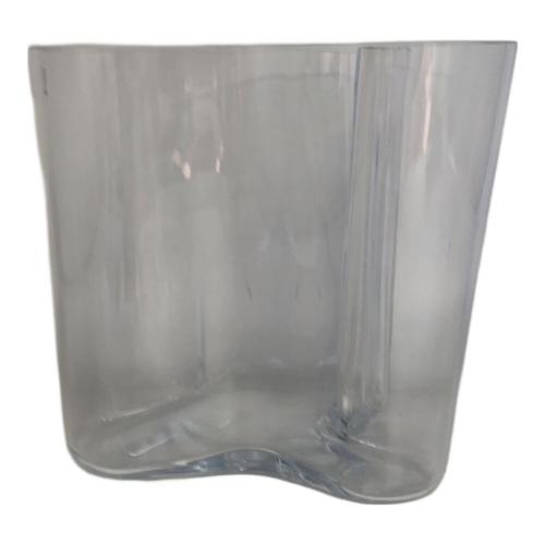 iittala (イッタラ) 花瓶 Aalto