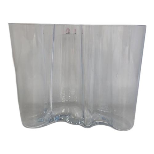 iittala (イッタラ) 花瓶 Aalto