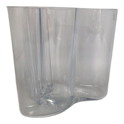 iittala (イッタラ) 花瓶 Aalto