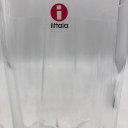 iittala (イッタラ) 花瓶 Aalto