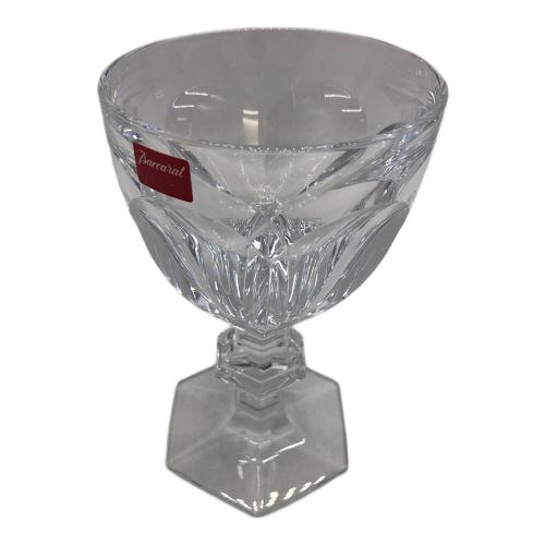 Baccarat (バカラ) ゴブレット アルクール
