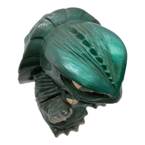 ガメラのでっかい貯金箱　※底蓋欠品　