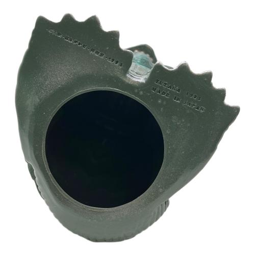 ガメラのでっかい貯金箱　※底蓋欠品　