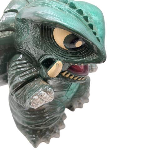 ガメラ様 8mmシネカメラ：フジカ ZXM500 その1