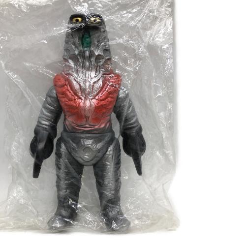 やまなや 怪獣郷 　ソフビ　ゴドラ星人