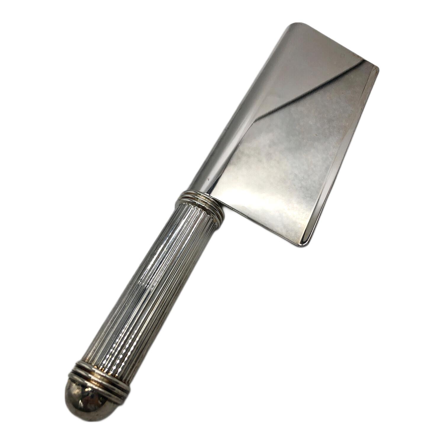 Christofle (クリストフル) ダストパン パンクズ取り｜トレファクONLINE