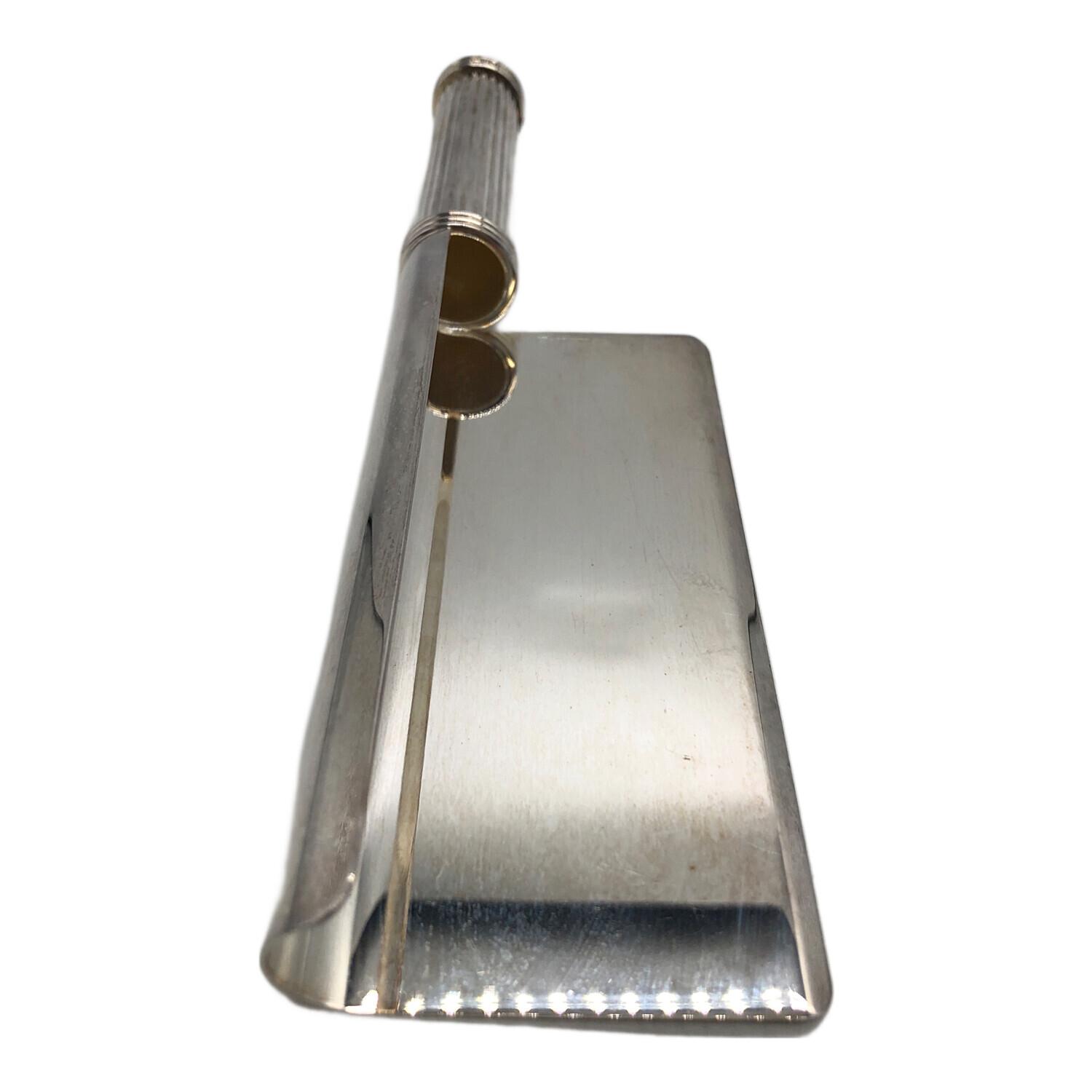 Christofle (クリストフル) ダストパン パンクズ取り｜トレファクONLINE