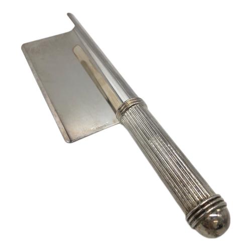 Christofle (クリストフル) ダストパン パンクズ取り