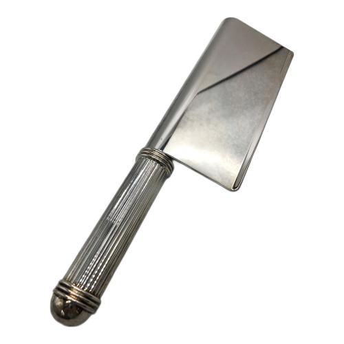 Christofle (クリストフル) ダストパン パンクズ取り