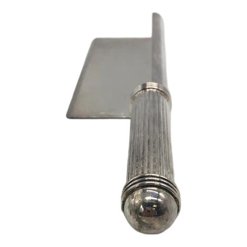 Christofle (クリストフル) ダストパン パンクズ取り｜トレファクONLINE