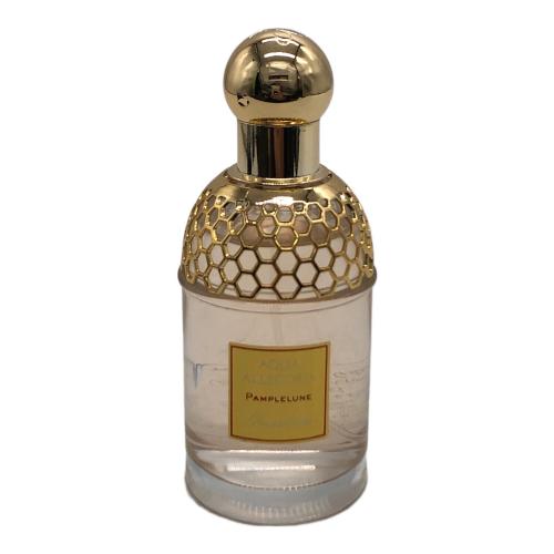 AQUA ALLEGORIA (アクア アレゴリア) オードトワレ 75ml
