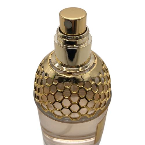 AQUA ALLEGORIA (アクア アレゴリア) オードトワレ 75ml