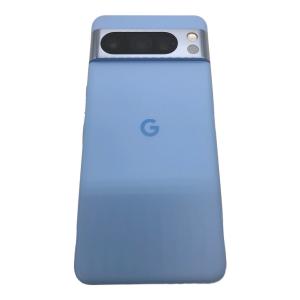 google (グーグル) Pixel8 Pro GE9DP サインアウト確認済 356774622925543 ー 修理履歴無し 256GB 2023年発売 Blancco社データ消去済み