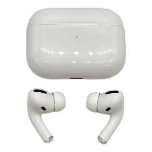 Apple (アップル) AirPods Pro(第1世代) SH1DJ32EB1059 A2190 Lightning 動作確認済み