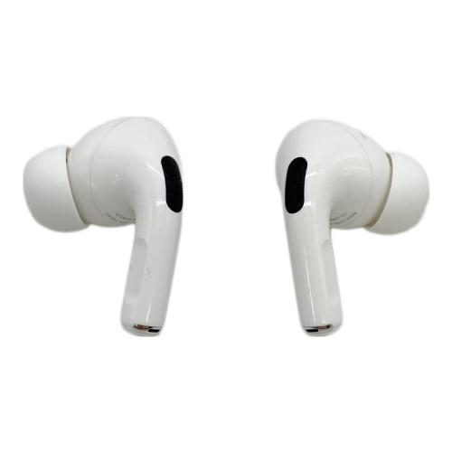 Apple (アップル) AirPods Pro(第1世代) SH1DJ32EB1059 A2190 Lightning 動作確認済み