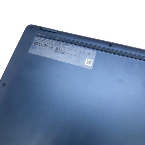 LENOVO (レノボ) Chromebook IdeaPad Flex 3i Gen8 12.2インチ Chrome OS メモリ:4GB SSD:64GB PF9XB3C28099