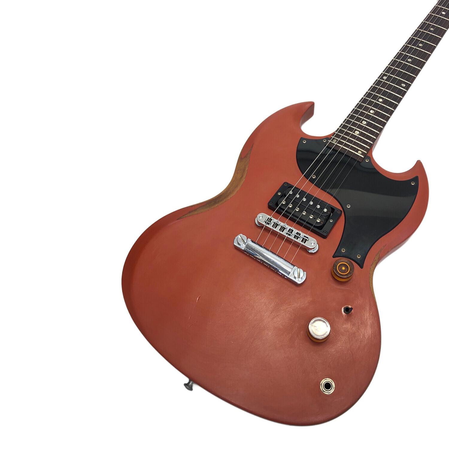 GIBSON (ギブソン) SG-X USA製 90349514 ガリ有｜トレファクONLINE