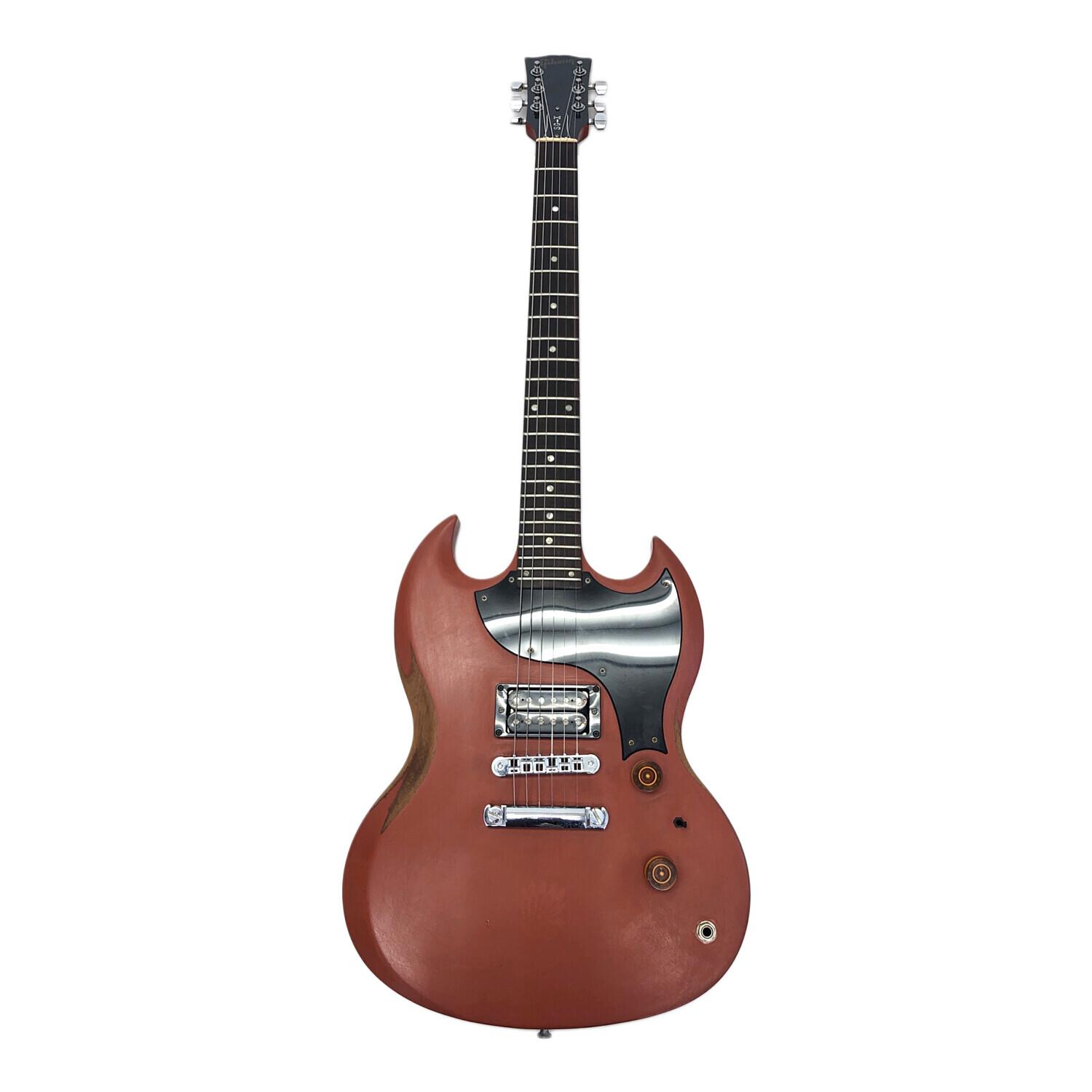 ギター Gibson SG-X GIBSON (ギブソン) SG-X USA製 90349514 ガリ有｜トレファクONLINE
