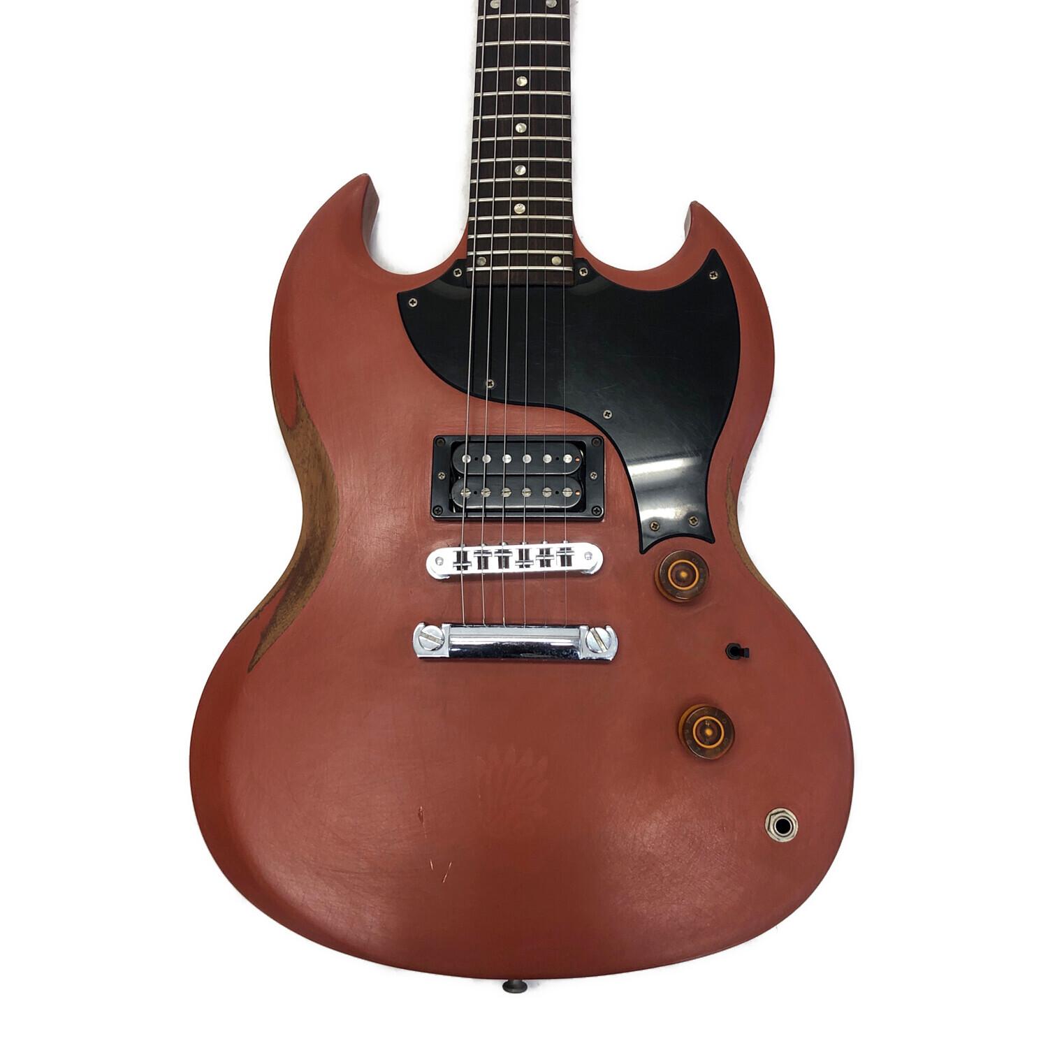 GIBSON (ギブソン) SG-X USA製 90349514 ガリ有｜トレファクONLINE