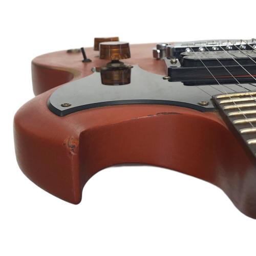 GIBSON (ギブソン) SG-X USA製 90349514 ガリ有｜トレファクONLINE