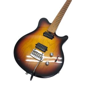 Musicman (ミュージックマン) AXIS SPORT G03766