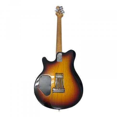 ミキティ様【オーダー専用】 Musicman (ミュージックマン) AXIS SPORT G03766｜トレファクONLINE