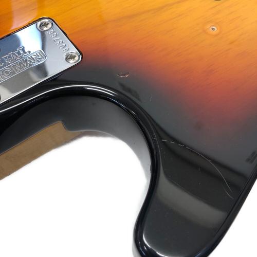 Musicman (ミュージックマン) AXIS SPORT G03766