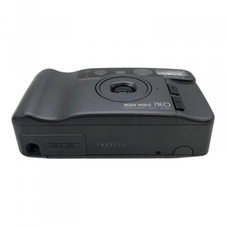 KONICA (コニカ) フィルムカメラ BIG MINI NEO 1809325 ※現状販売品