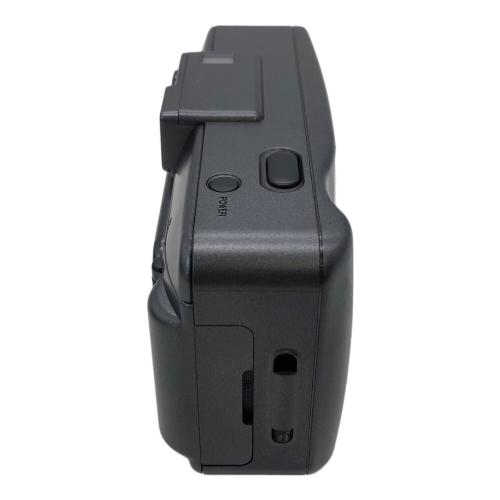 KONICA (コニカ) フィルムカメラ BIG MINI NEO 1809325　※現状販売品