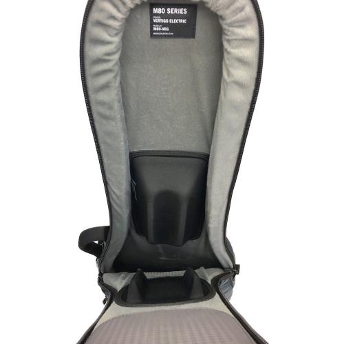 MONO (モノ) セミハードケース