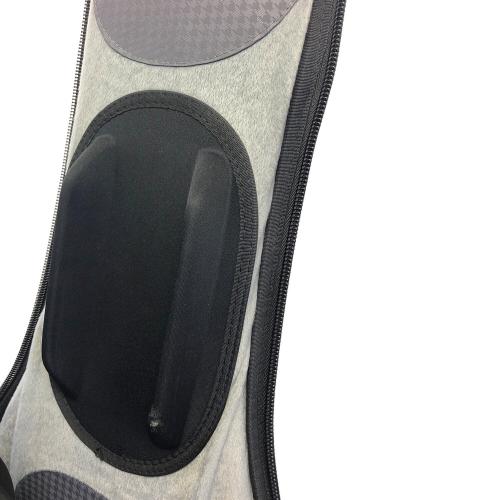 MONO (モノ) セミハードケース